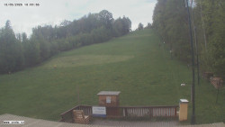 Sjezdovka
