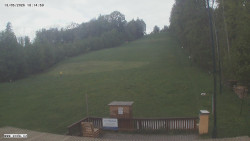 Sjezdovka