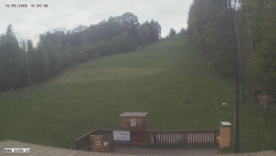 Sjezdovka