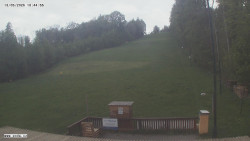 Sjezdovka