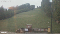 Sjezdovka