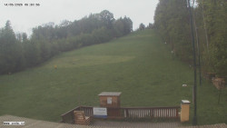 Sjezdovka