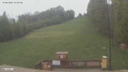 Sjezdovka