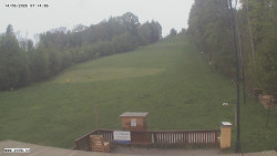 Sjezdovka