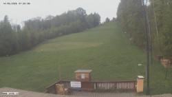 Sjezdovka
