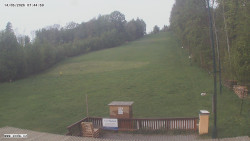 Sjezdovka