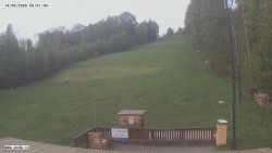 Sjezdovka