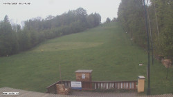 Sjezdovka