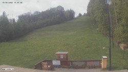 Sjezdovka