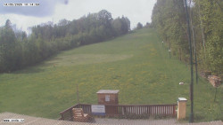 Sjezdovka