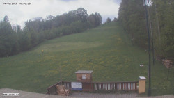 Sjezdovka