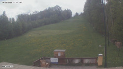 Sjezdovka
