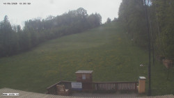 Sjezdovka