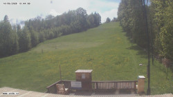 Sjezdovka