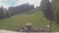 Sjezdovka