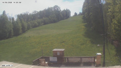 Sjezdovka