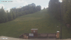 Sjezdovka
