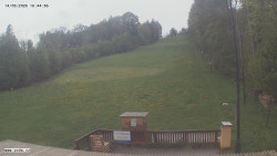 Sjezdovka