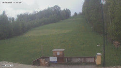 Sjezdovka