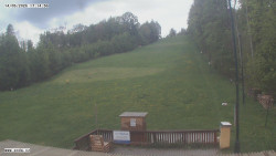Sjezdovka