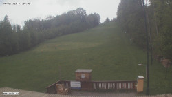 Sjezdovka