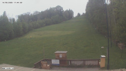 Sjezdovka