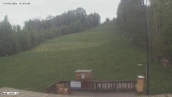 Sjezdovka