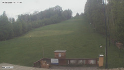 Sjezdovka