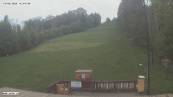 Sjezdovka