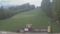 Sjezdovka