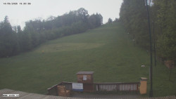 Sjezdovka