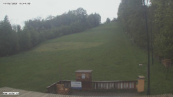 Sjezdovka
