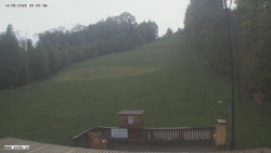 Sjezdovka