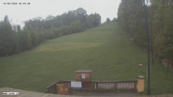 Sjezdovka