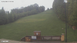 Sjezdovka