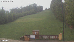 Sjezdovka