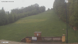 Sjezdovka