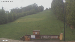 Sjezdovka