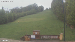 Sjezdovka