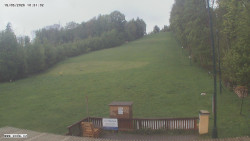 Sjezdovka