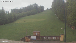 Sjezdovka