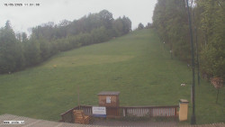 Sjezdovka
