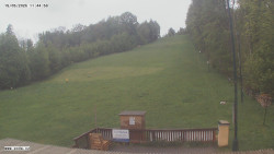 Sjezdovka