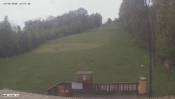Sjezdovka