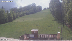 Sjezdovka