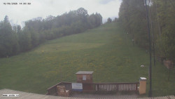 Sjezdovka