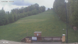 Sjezdovka