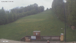 Sjezdovka