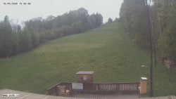 Sjezdovka