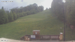 Sjezdovka